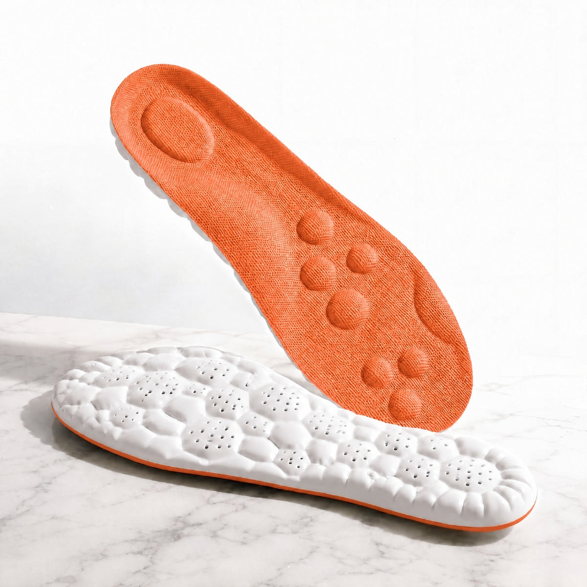 Plarex™ - Massage insoles