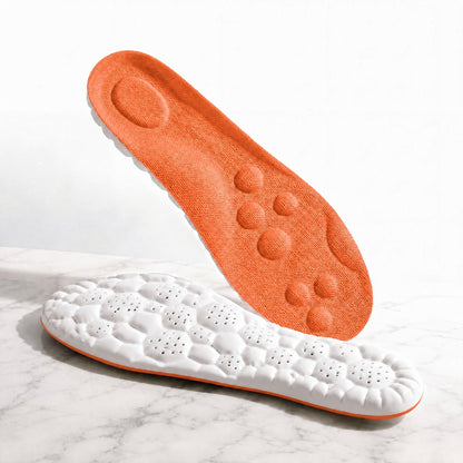 Plarex™ - Massage insoles