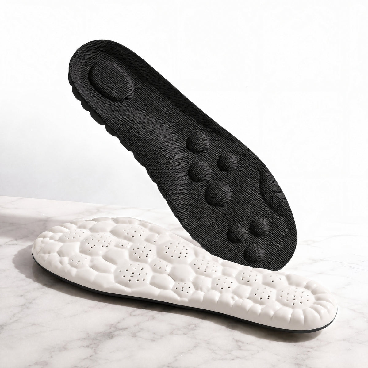 Plarex™ - Massage insoles