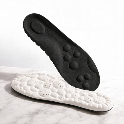 Plarex™ - Massage insoles