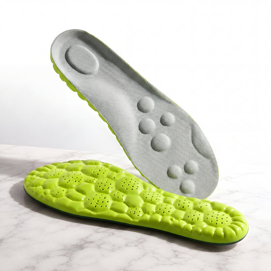 Plarex™ - Massage insoles